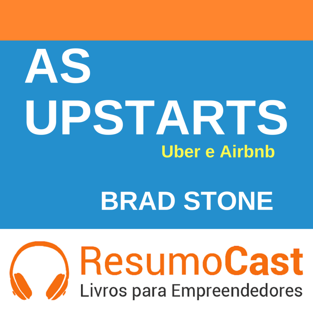 Startups Uber Airbnb Brad Stone