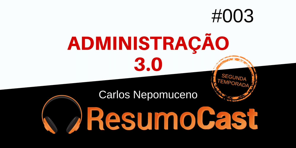 administracao 3.0