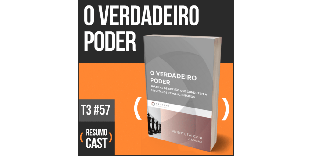 o verdadeiro poder vicente falconi