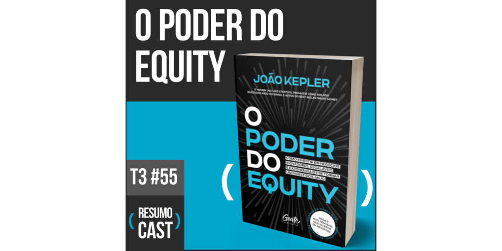 o poder do equity joão kepler