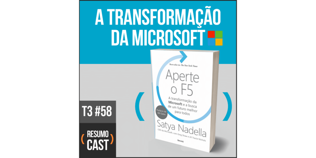 aperte o f5 satya nadella