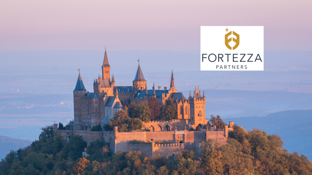 Fortrezza castelo boutique de investimentos