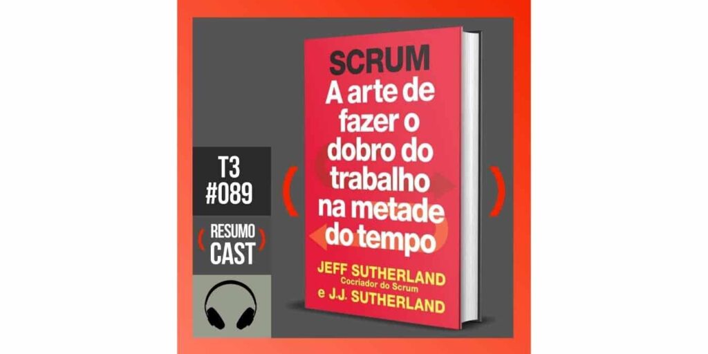 Resumo do livro Scrum