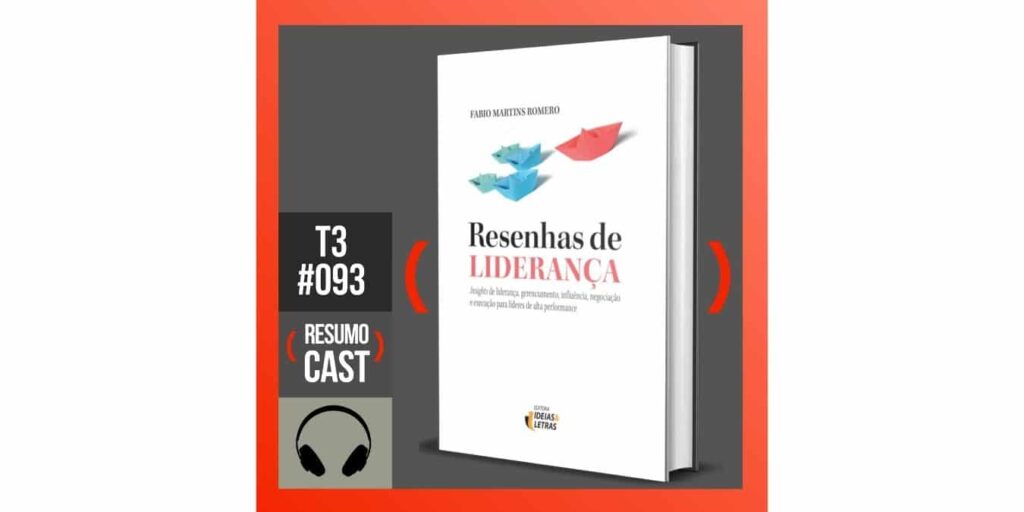 Resenhas de liderança