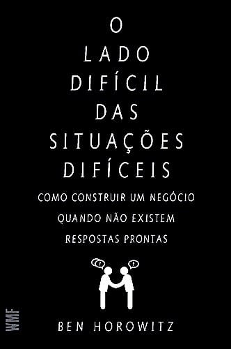 Compre o livro "O Lado Difícil das Situações Difíceis" na Amazon