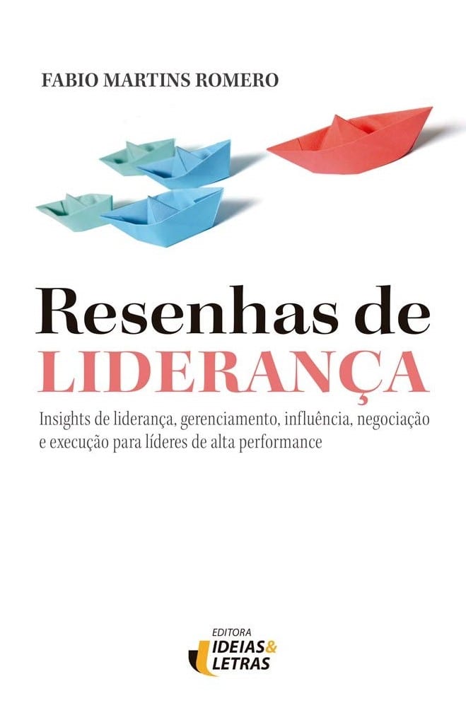 Resenhas de Liderança