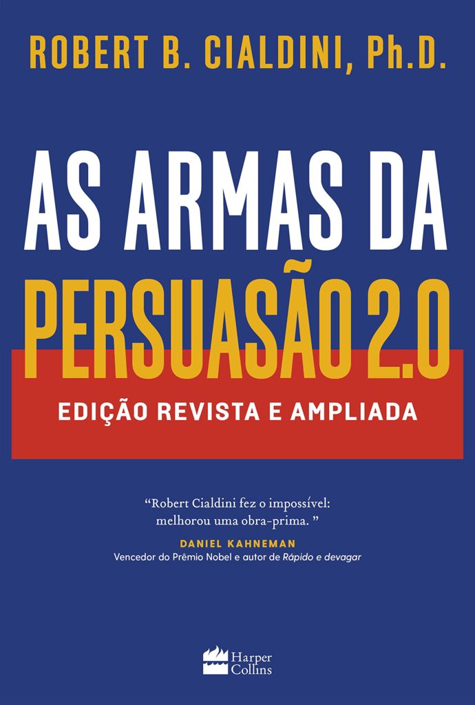 armas da persuasão