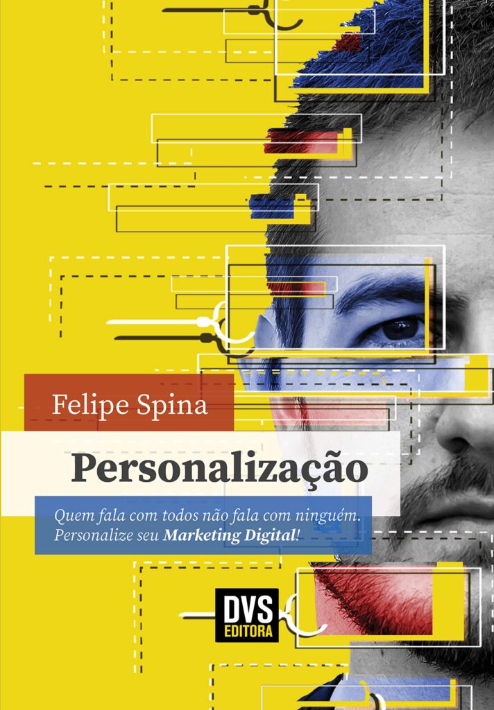 Personalização Felipe Spina