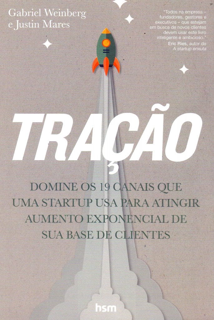 Tração