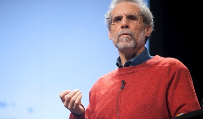 Daniel Goleman