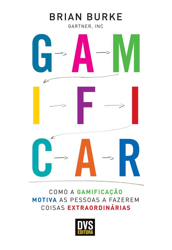 Compre o livro "Gamificar" na Amazon