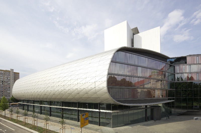 biblioteca de leipzig