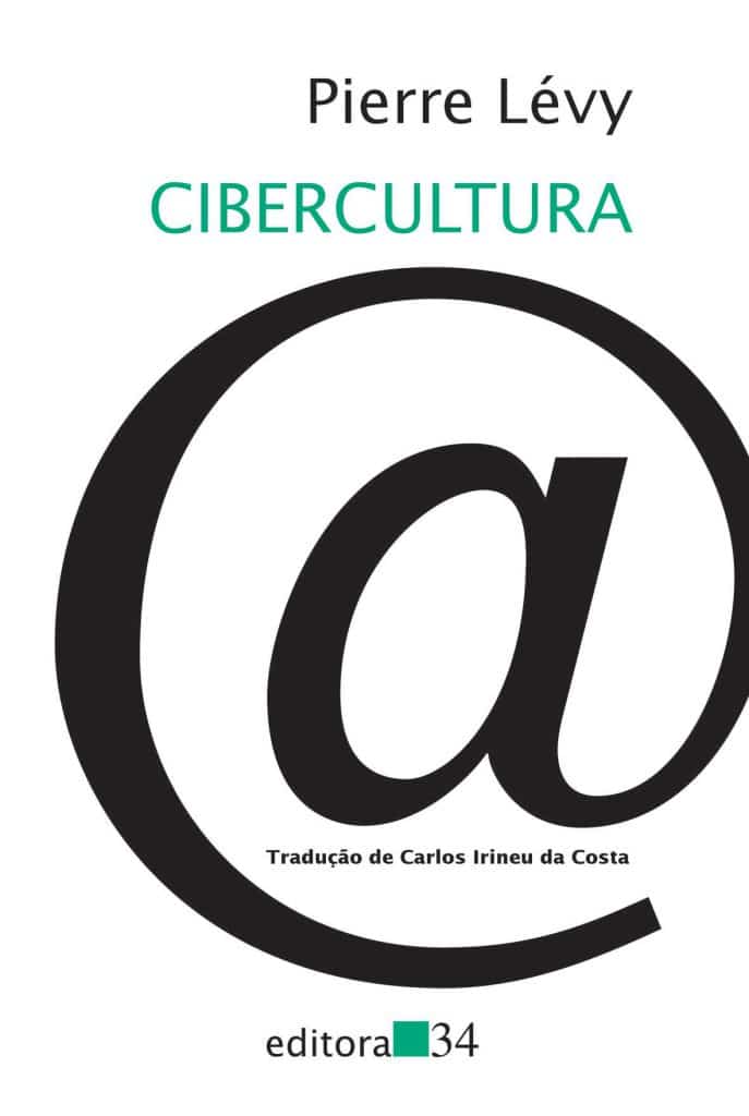 Cibercultura, de Pierre Lévy