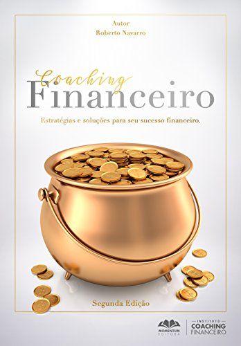 "Coaching Financeiro", de Roberto Navarro