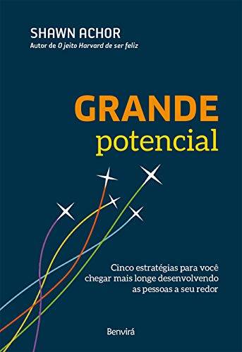 Livro Grande Potencial