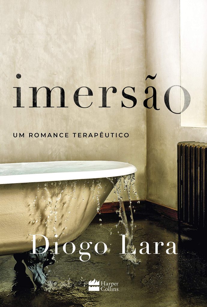 Imersão, de Diogo Lara