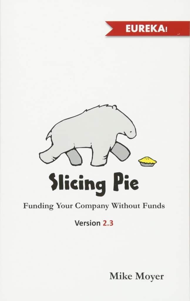 Livro "Slicing Pie"