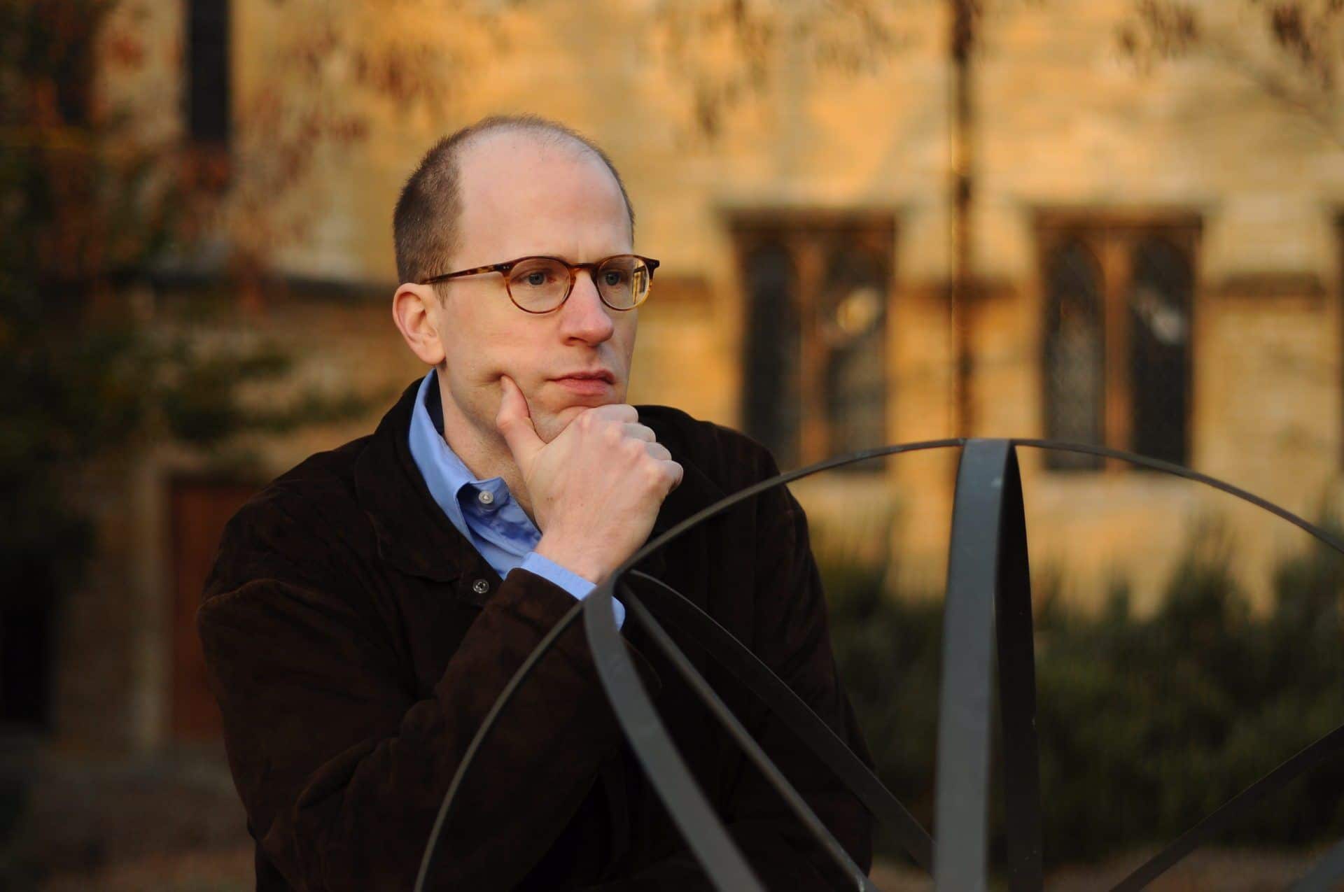 Nick Bostrom