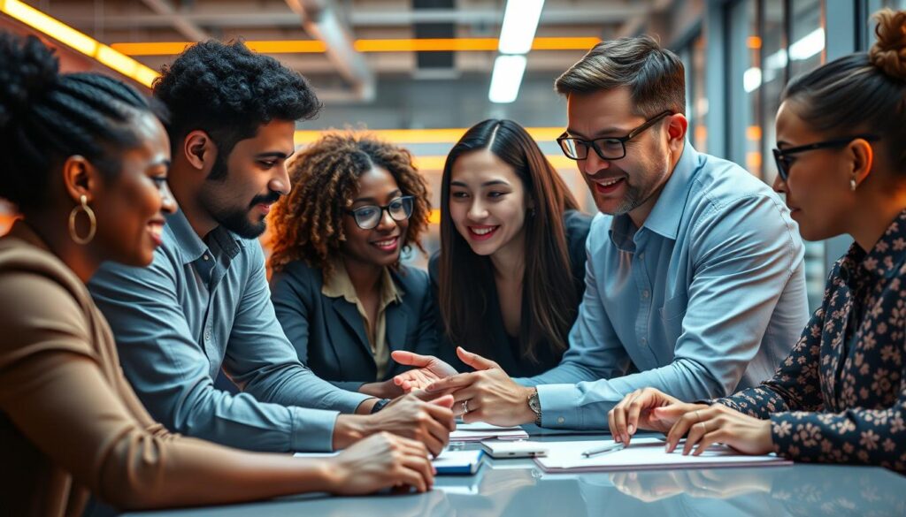 habilidades mais demandadas no mercado de trabalho